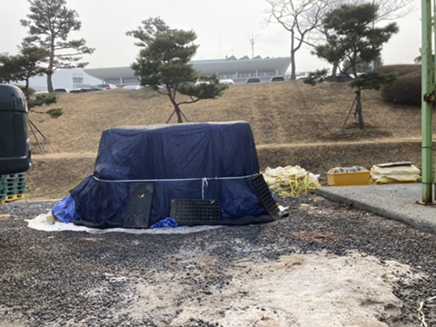 대천농협주유소 이미지