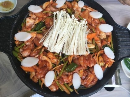 장수촌가든 이미지