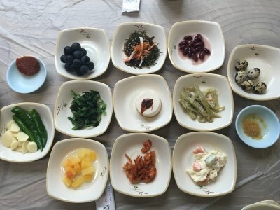 장수촌가든 이미지