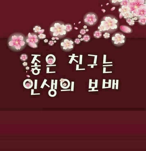 즐거운하루 이미지