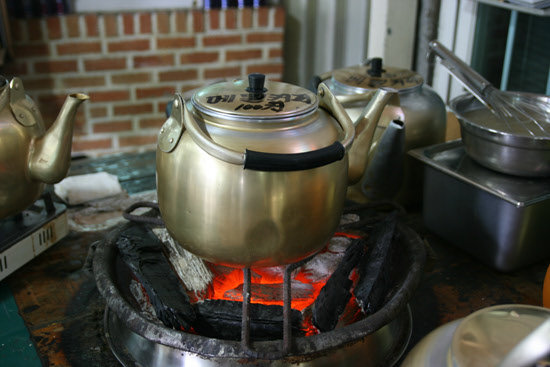 홍천참숯화로구이 이미지