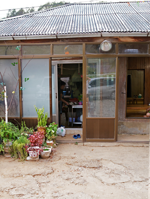 산골막국수 이미지