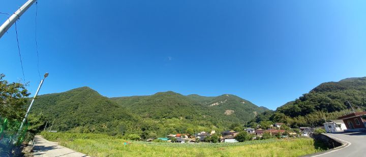 실혜산 이미지