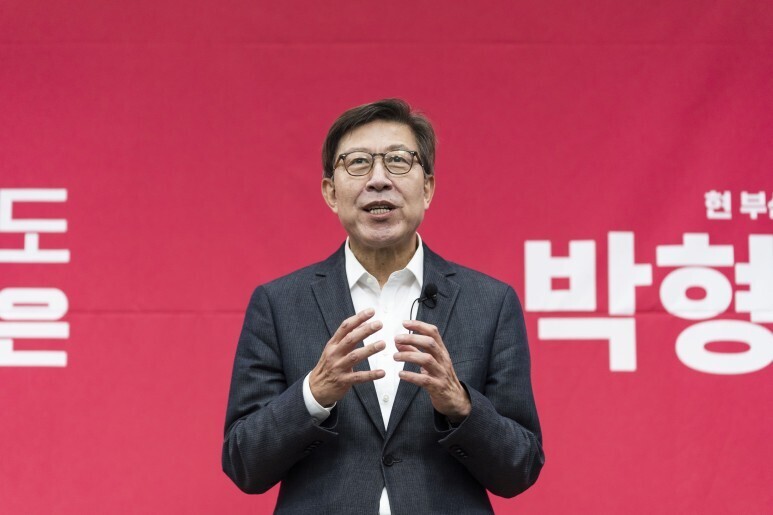 (주)부산헬스케어 이미지