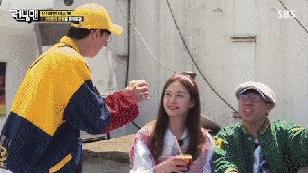 유재석이 "역시 전소민 밖에 없다"는 말을 입에 달고 사는 이유 | 인스티즈