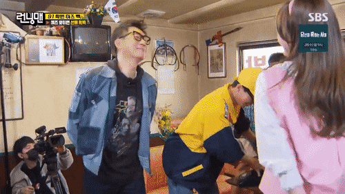 유재석이 "역시 전소민 밖에 없다"는 말을 입에 달고 사는 이유 | 인스티즈