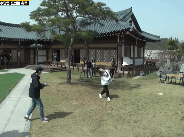 유재석이 "역시 전소민 밖에 없다"는 말을 입에 달고 사는 이유 | 인스티즈