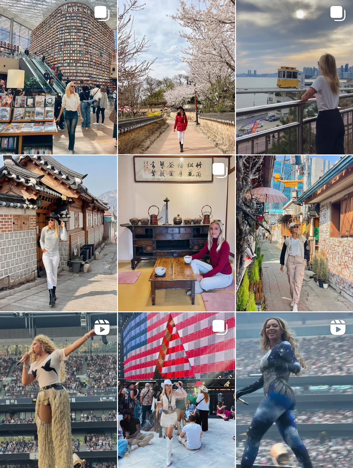 손예진이 팔에 해준 싸인으로 타투한 외국 팬 | 인스티즈