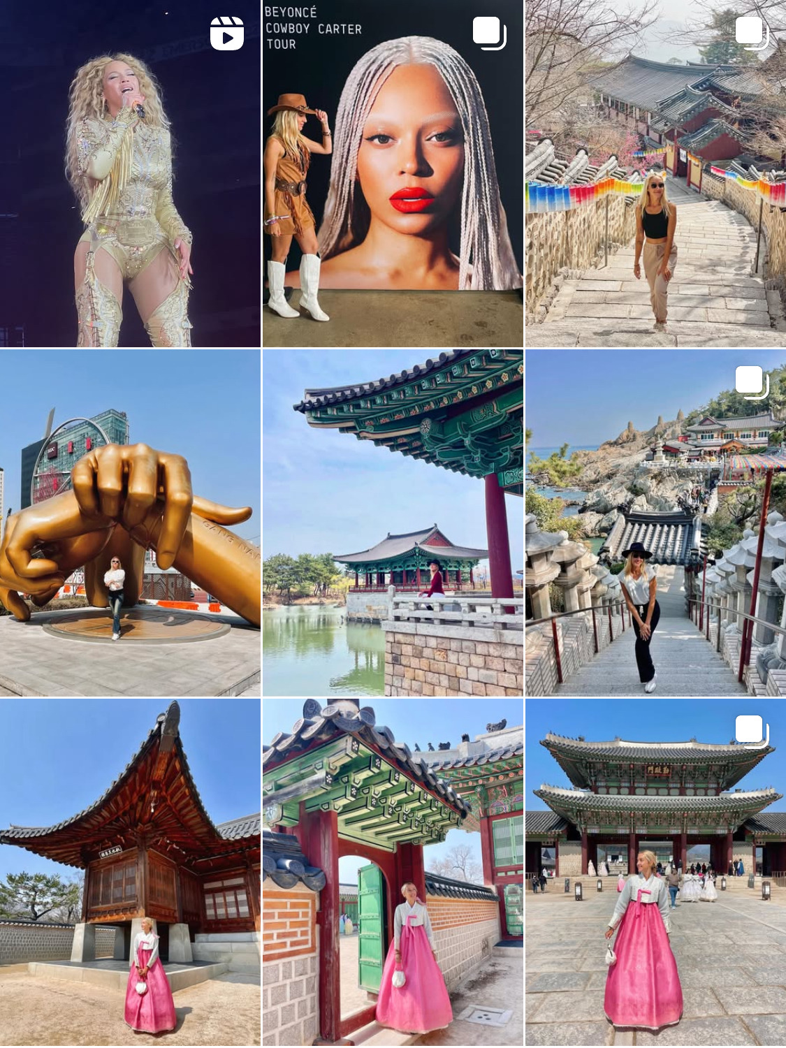 손예진이 팔에 해준 싸인으로 타투한 외국 팬 | 인스티즈