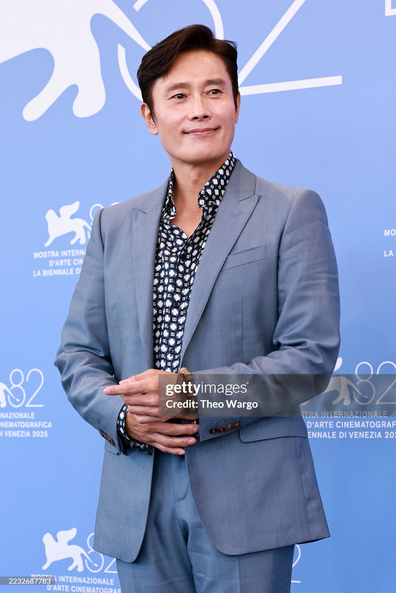 실시간 베니스 영화제 참석한 어쩔수가없다 팀 | 인스티즈