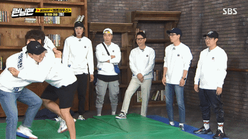 유재석이 "역시 전소민 밖에 없다"는 말을 입에 달고 사는 이유 | 인스티즈