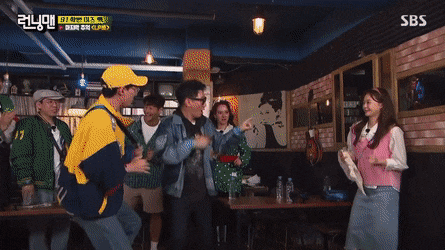 유재석이 "역시 전소민 밖에 없다"는 말을 입에 달고 사는 이유 | 인스티즈