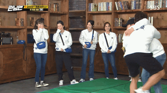 유재석이 "역시 전소민 밖에 없다"는 말을 입에 달고 사는 이유 | 인스티즈