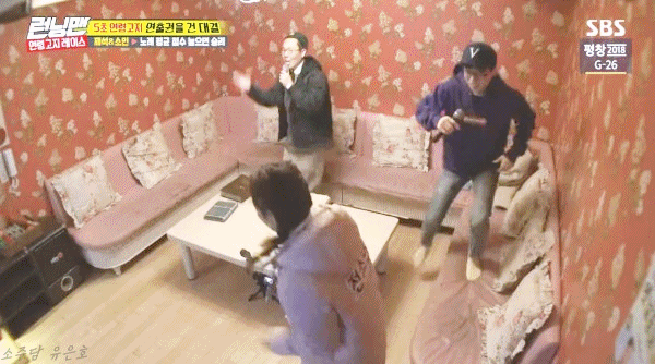 유재석이 "역시 전소민 밖에 없다"는 말을 입에 달고 사는 이유 | 인스티즈