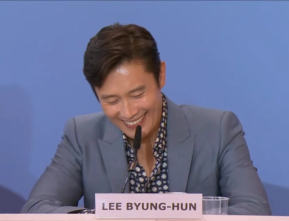 실시간 베니스 영화제 참석한 어쩔수가없다 팀 | 인스티즈