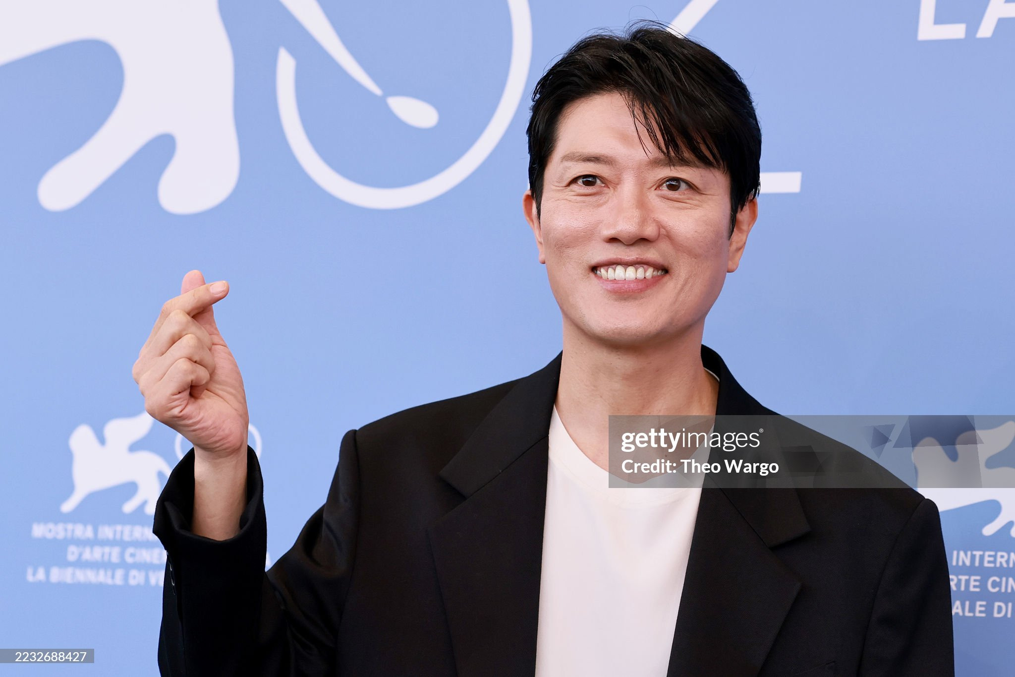 실시간 베니스 영화제 참석한 어쩔수가없다 팀 | 인스티즈