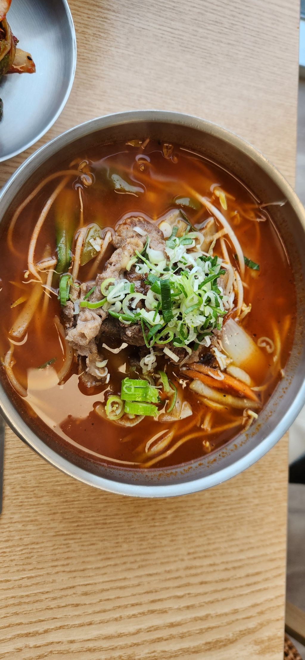 장가네칼국수 이미지