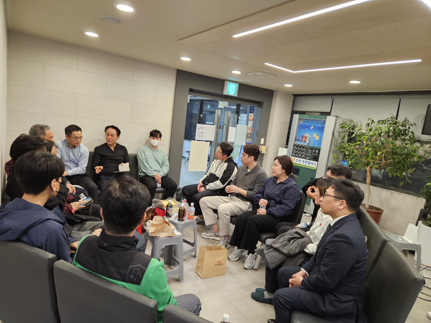 포시즌라이프 이미지