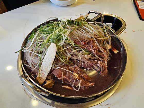신촌갈비 이미지