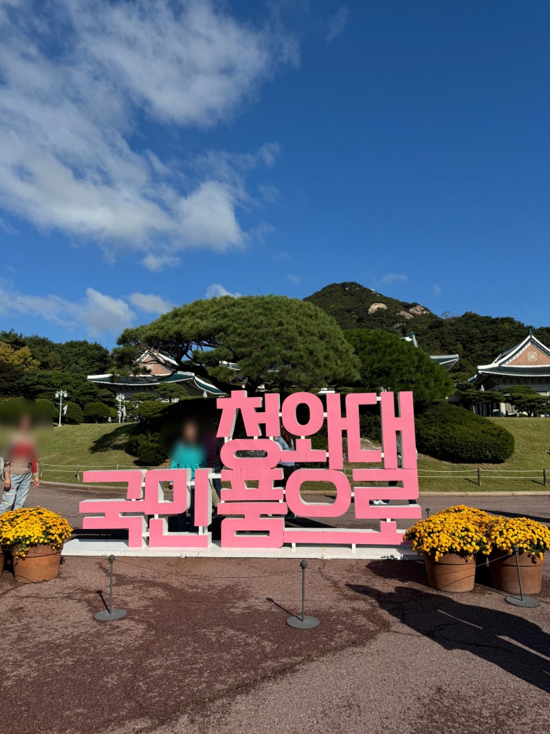 청와대족발 이미지
