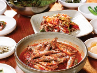 남해숯불장어구이 이미지