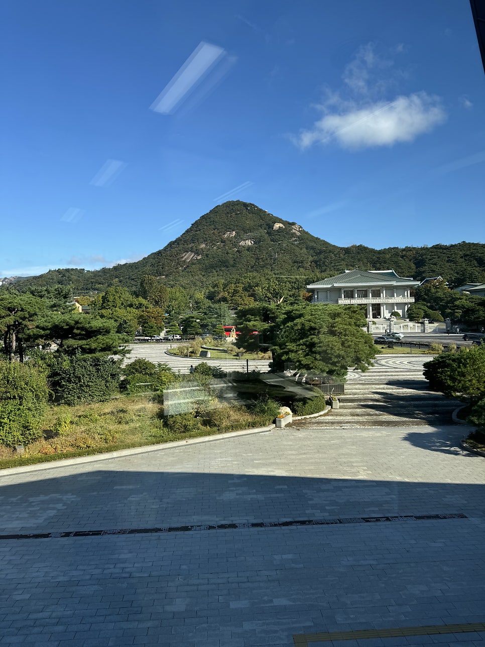 청와대족발 이미지