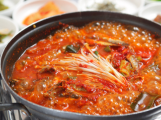 유진떡집 이미지