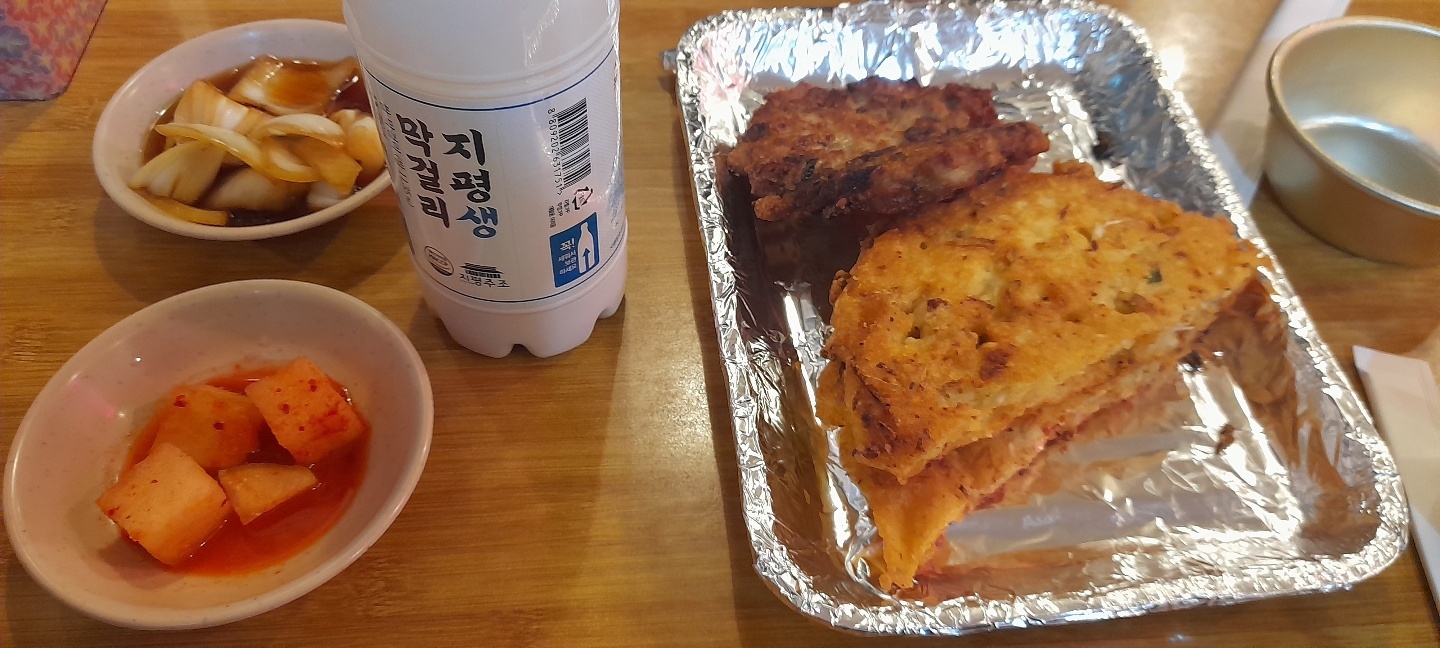 순희네 빈대떡 이미지