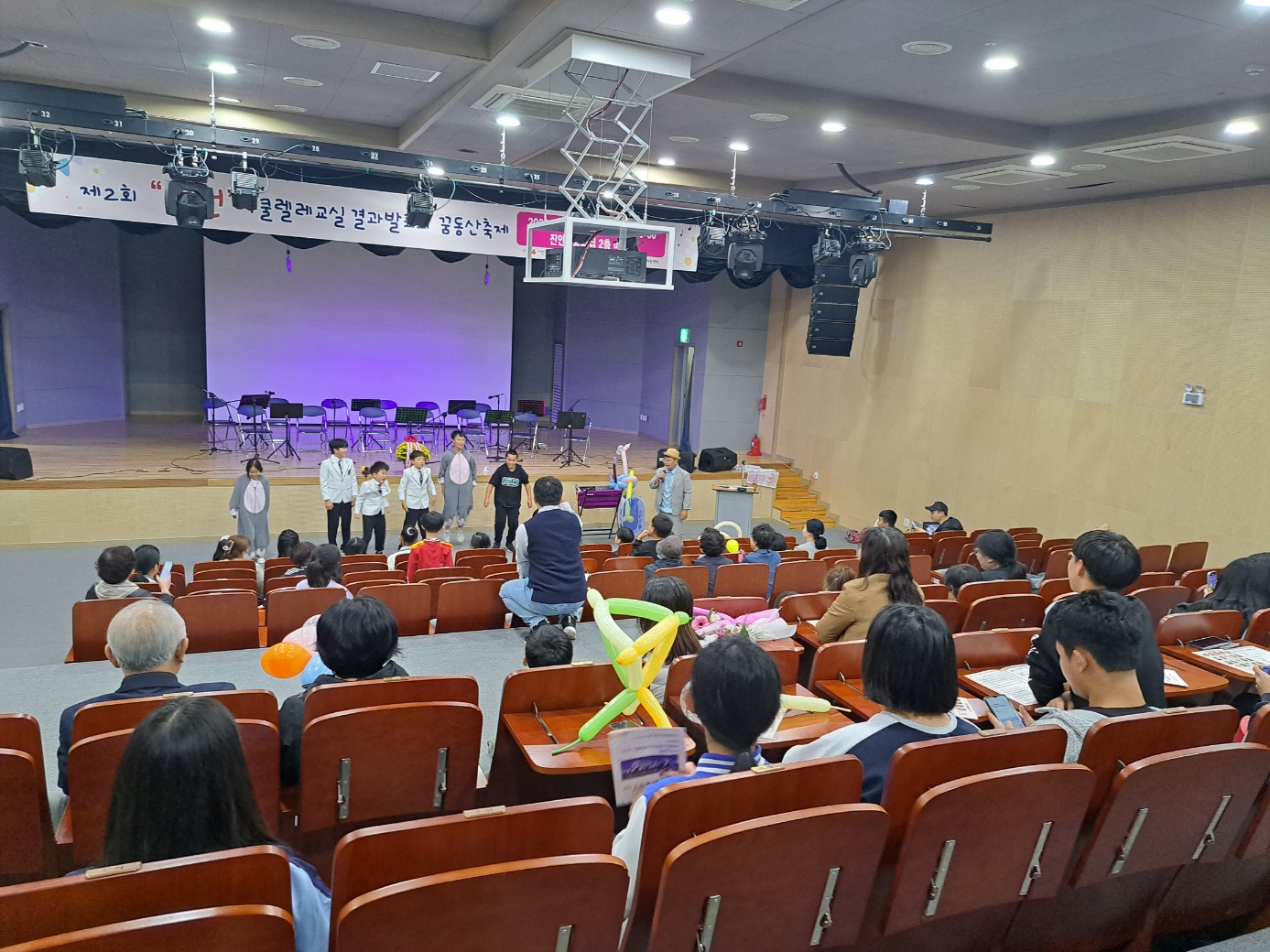 펀펀우쿨렐레 이미지
