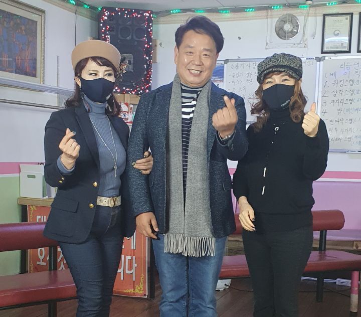 중앙무도학원 이미지