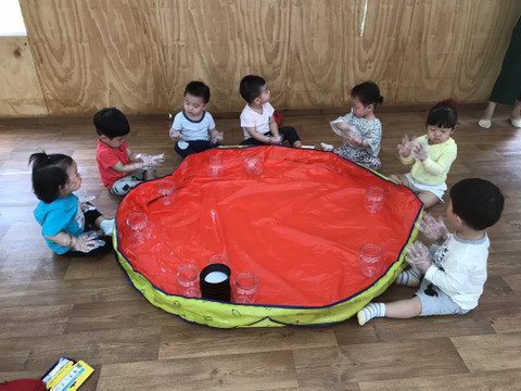아이뜰어린이집 이미지