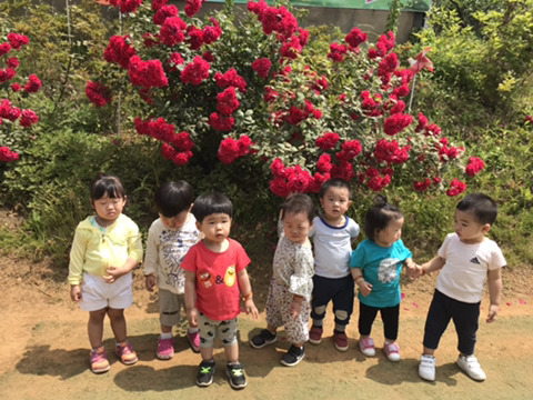 아이뜰어린이집 이미지
