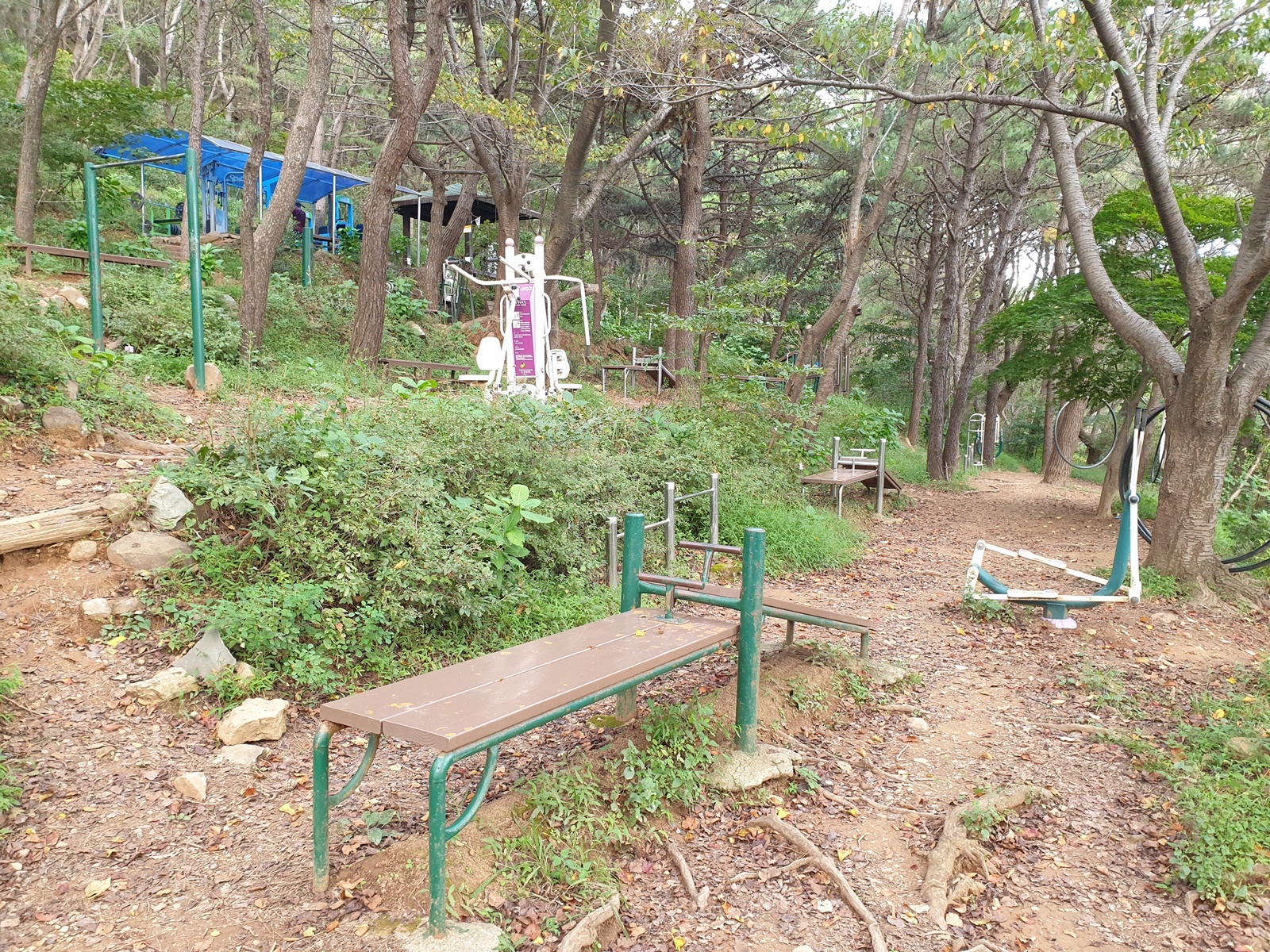 돌샘약수터 이미지