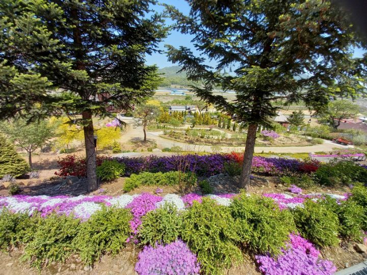 괴산가스충전소 이미지