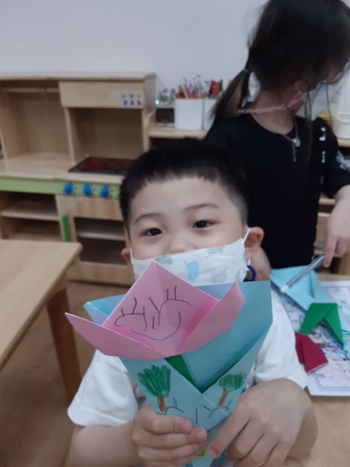 약대꽃농원 이미지