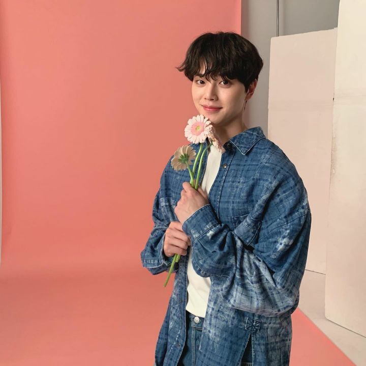 송강하늘 이미지