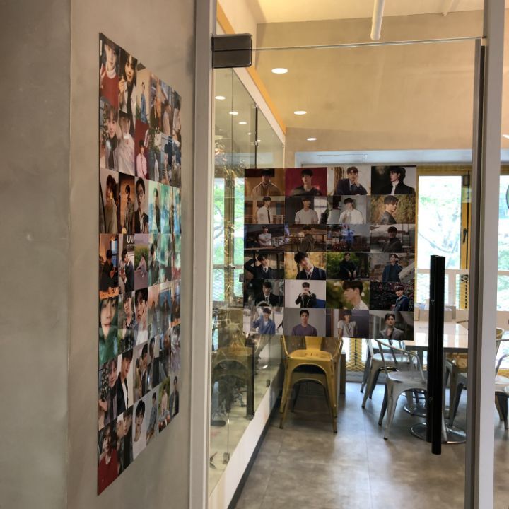 코드지카페 이미지