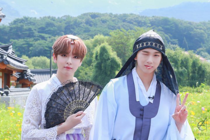 말랑콩떡 이미지