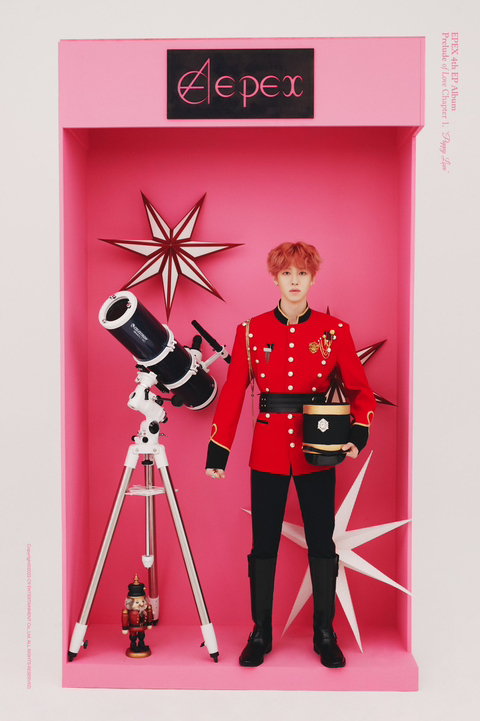 예준 이미지