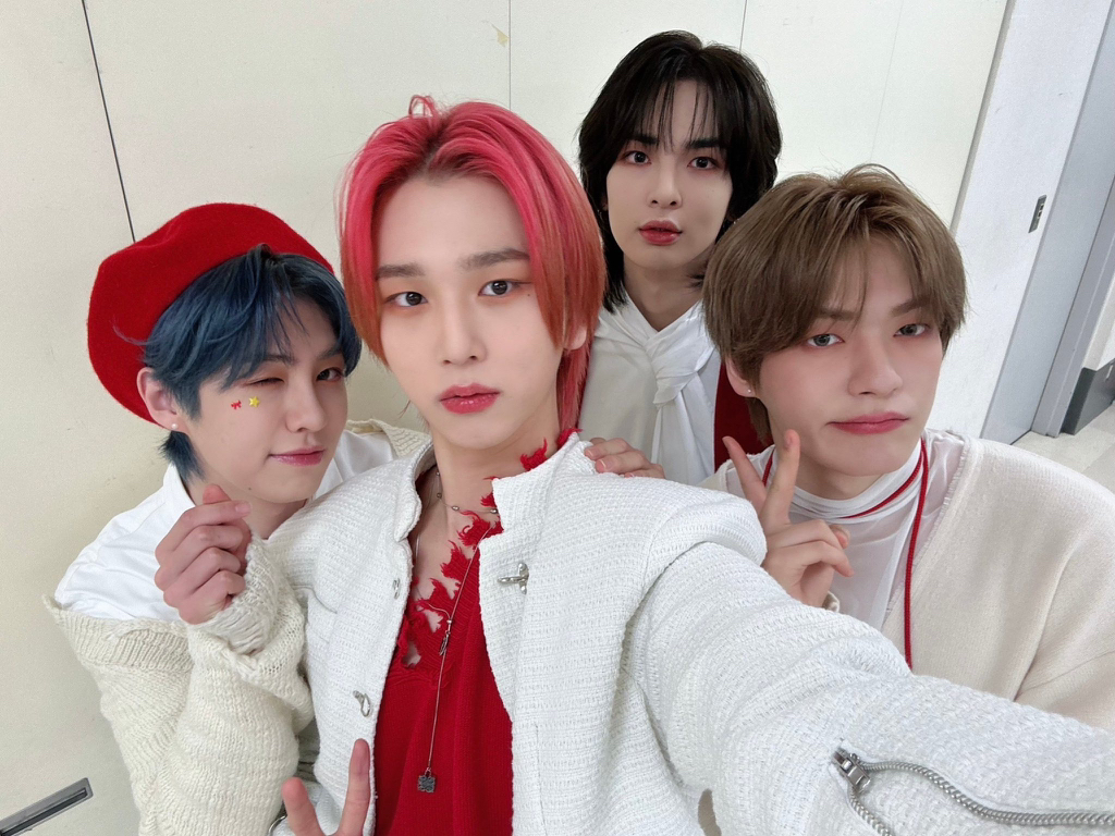 나의햇살에게 이미지