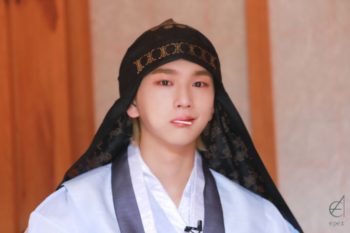 말랑콩떡 이미지