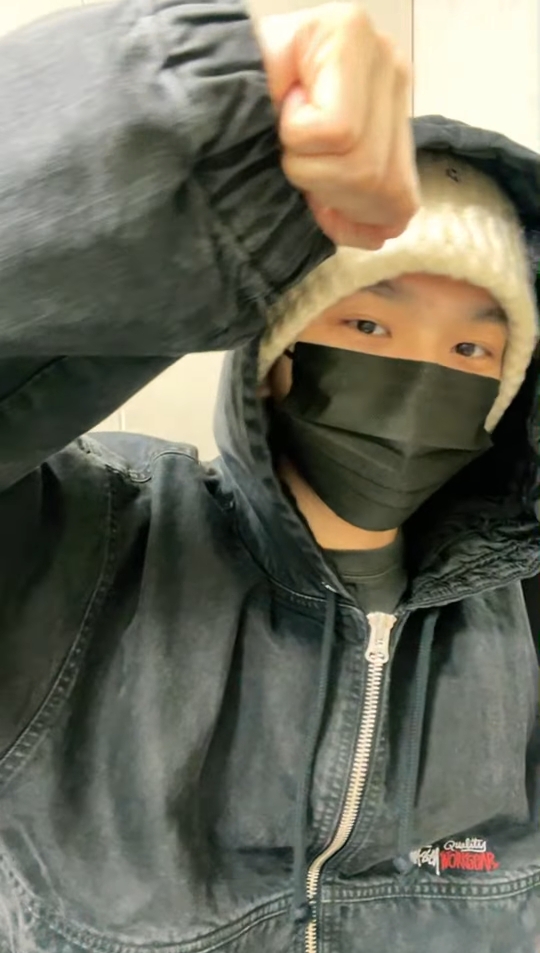 말랑꽁꽁 이미지