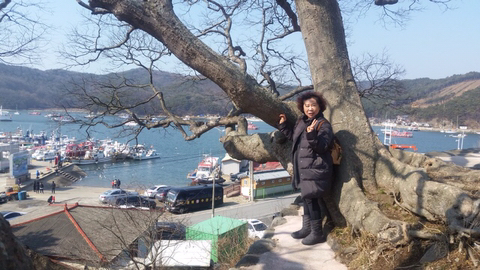 오천스카이 이미지