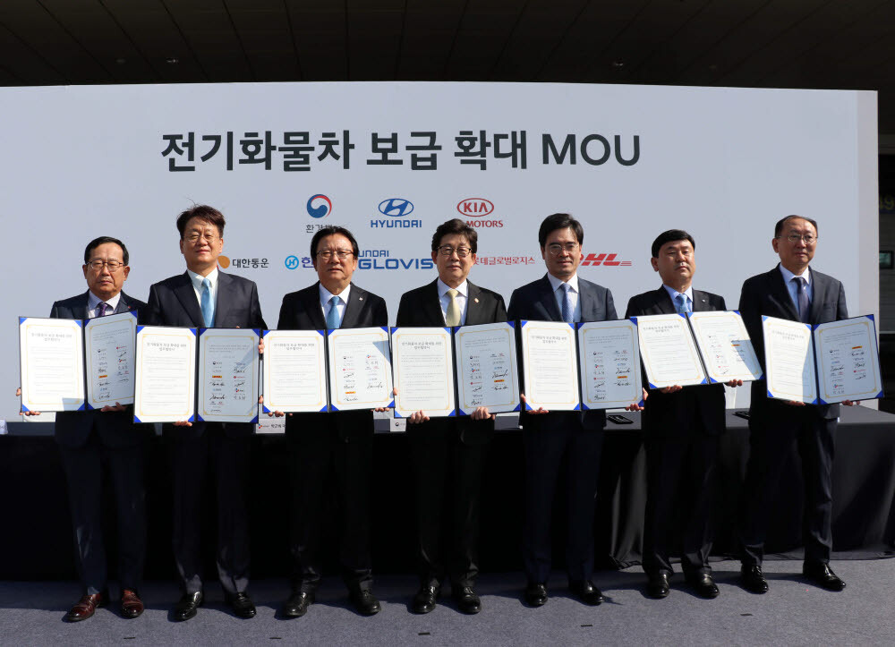 현대통운(주) 이미지