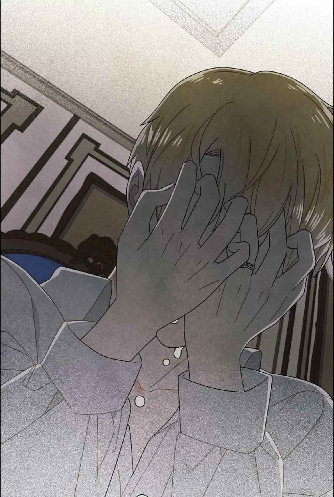 예쁘게 우는 웹툰 남자 캐릭터 모음 (BL 주의) | 인스티즈