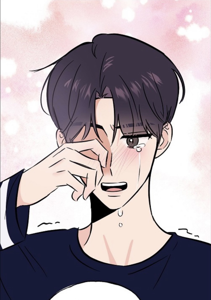 예쁘게 우는 웹툰 남자 캐릭터 모음 (BL 주의) | 인스티즈