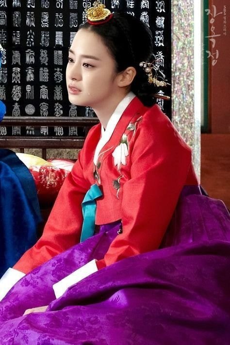 희빈 이미지