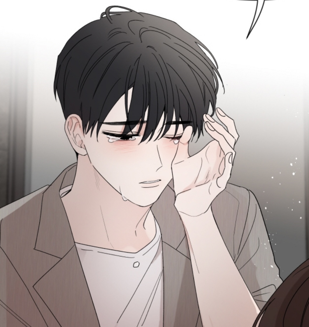 예쁘게 우는 웹툰 남자 캐릭터 모음 (BL 주의) | 인스티즈