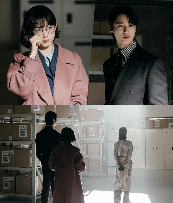 시오루 이미지