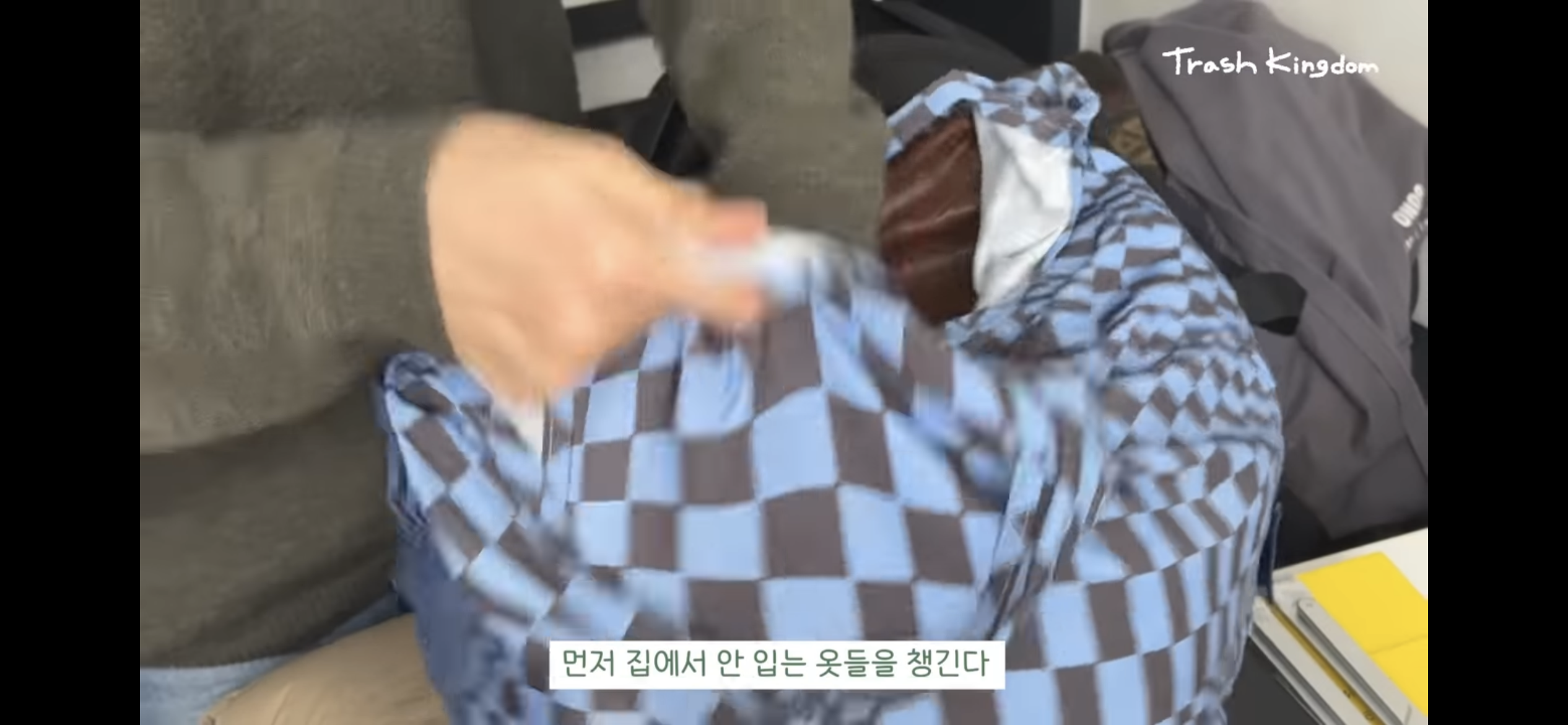 안 입는 옷 5벌 내고 5벌 가져오는 빈티지 마켓.jpeg | 인스티즈